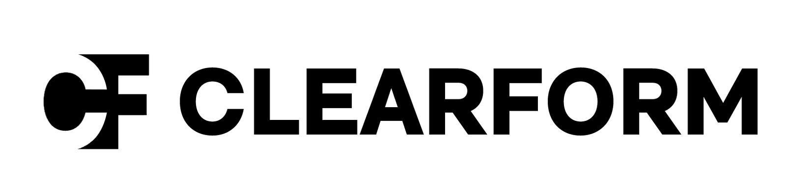 Clearform